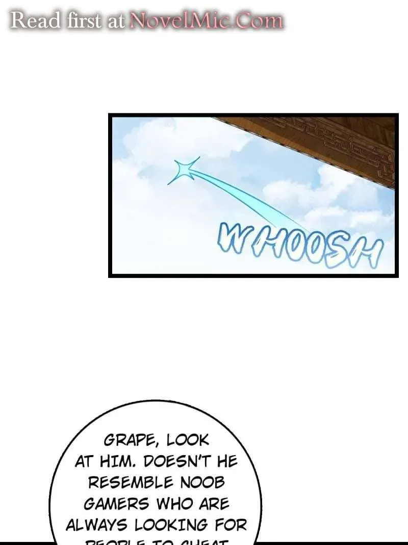 My Master Only Breaks Through Every Time the Limit Is Reached Chapter 100 Online - página 16