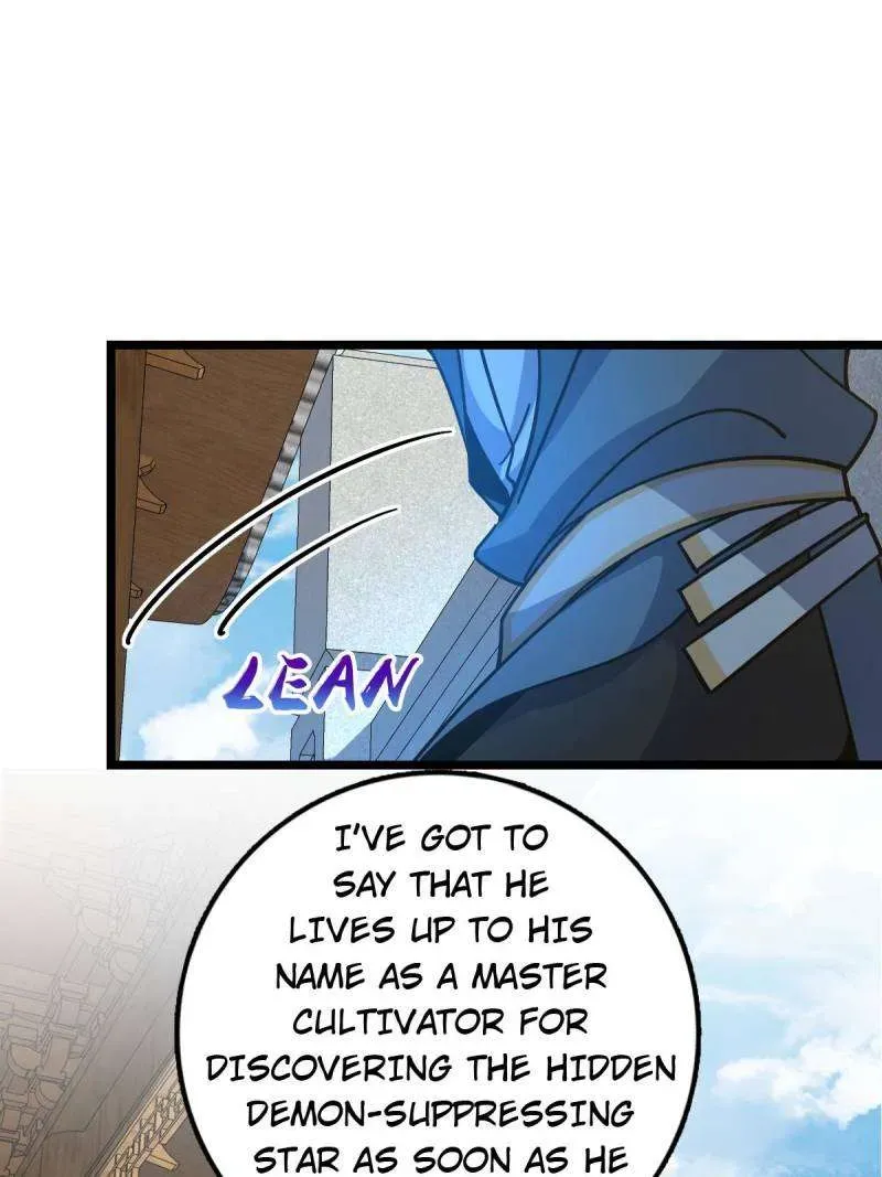 My Master Only Breaks Through Every Time the Limit Is Reached Chapter 100 Online - página 18