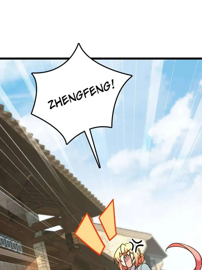 My Master Only Breaks Through Every Time the Limit Is Reached Chapter 100 Online - página 25