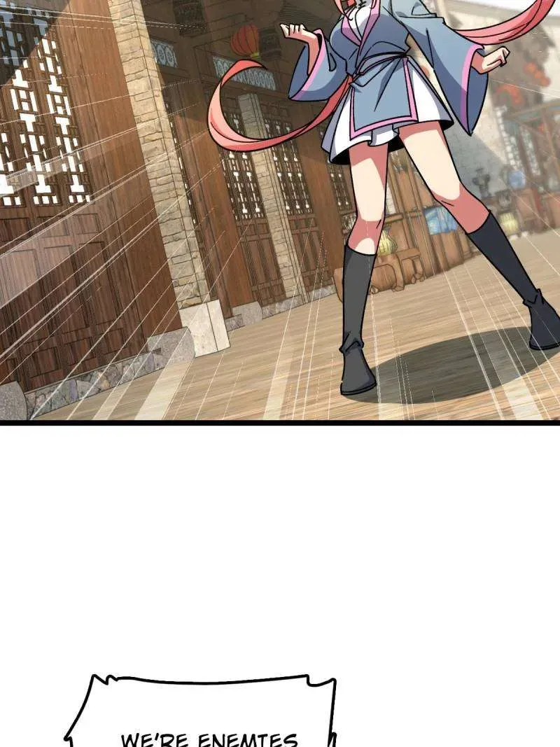 My Master Only Breaks Through Every Time the Limit Is Reached Chapter 100 Online - página 26