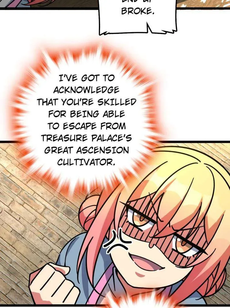 My Master Only Breaks Through Every Time the Limit Is Reached Chapter 100 Online - página 28