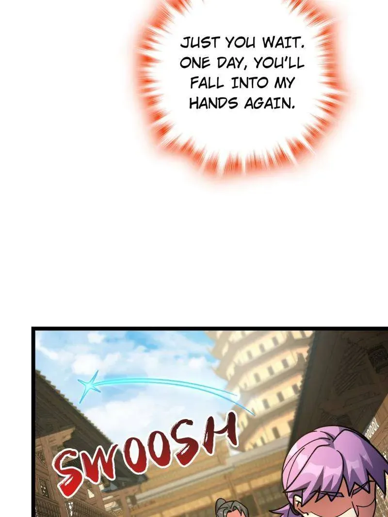 My Master Only Breaks Through Every Time the Limit Is Reached Chapter 100 Online - página 29