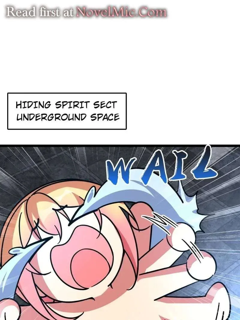 My Master Only Breaks Through Every Time the Limit Is Reached Chapter 100 Online - página 32