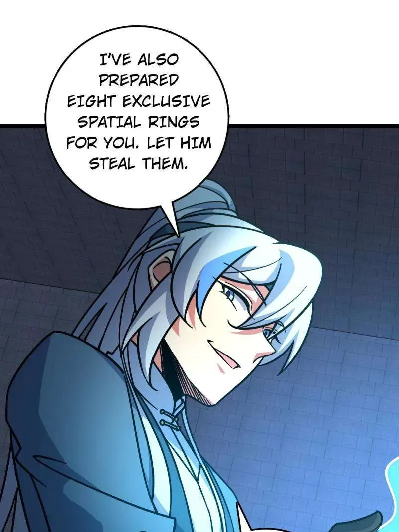 My Master Only Breaks Through Every Time the Limit Is Reached Chapter 100 Online - página 38
