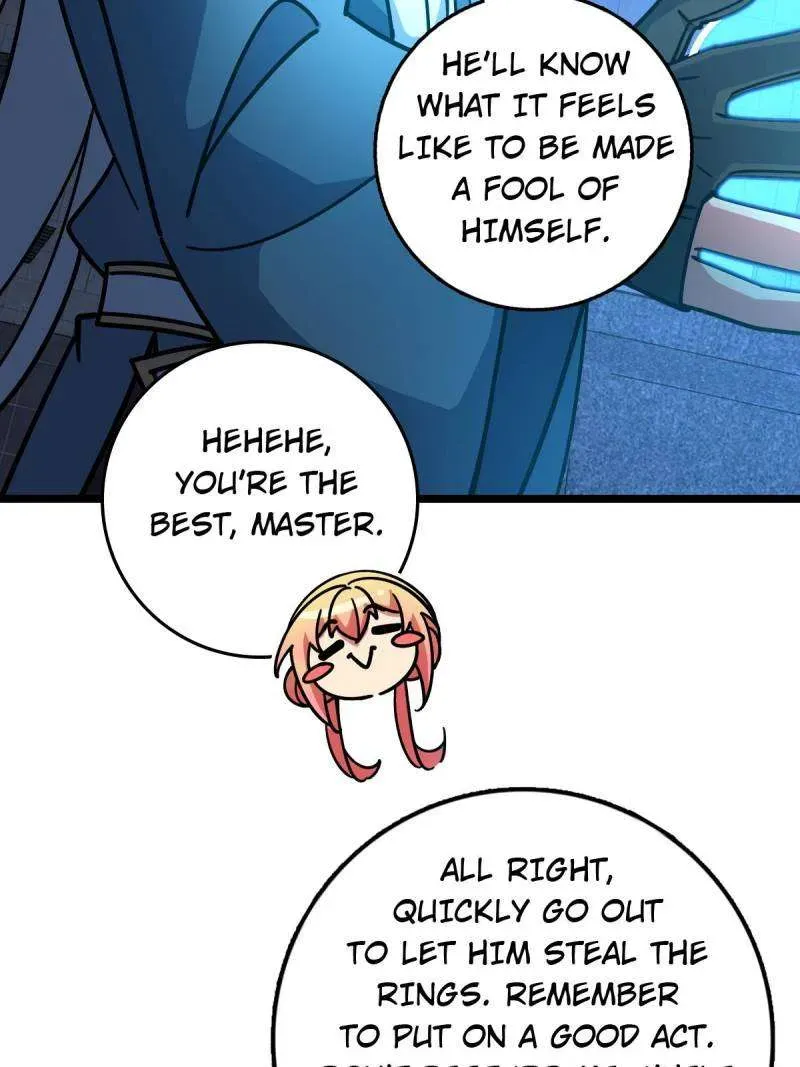 My Master Only Breaks Through Every Time the Limit Is Reached Chapter 100 Online - página 39