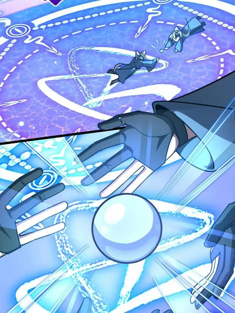 My Master Only Breaks Through Every Time the Limit Is Reached Chapter 100 Online - página 46
