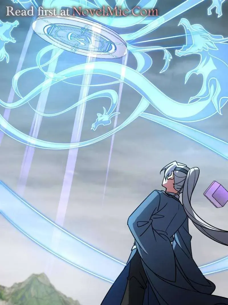 My Master Only Breaks Through Every Time the Limit Is Reached Chapter 100 Online - página 48