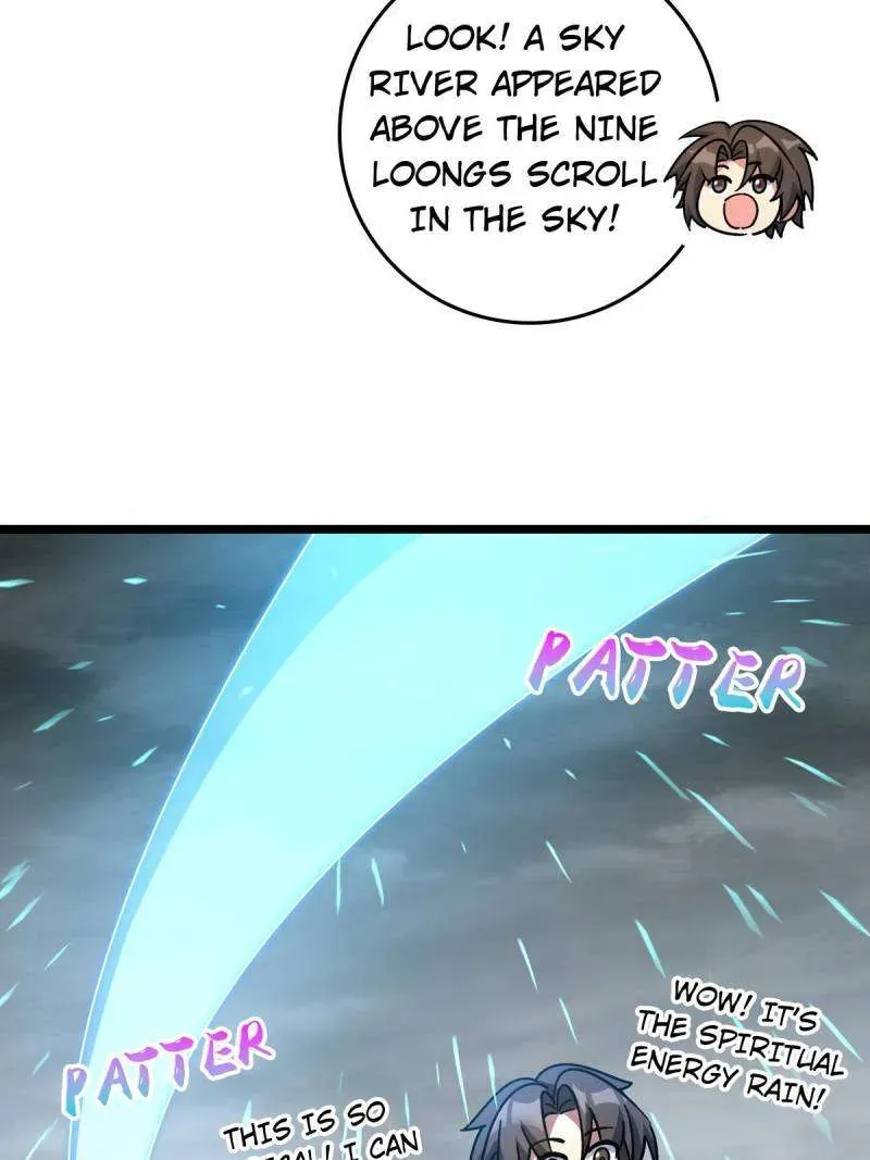 My Master Only Breaks Through Every Time the Limit Is Reached Chapter 100 Online - página 50