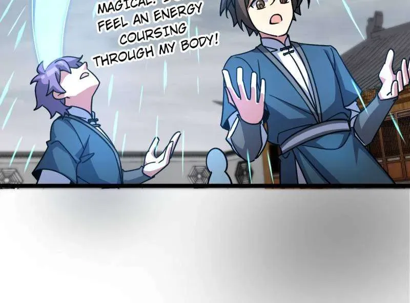 My Master Only Breaks Through Every Time the Limit Is Reached Chapter 100 Online - página 51