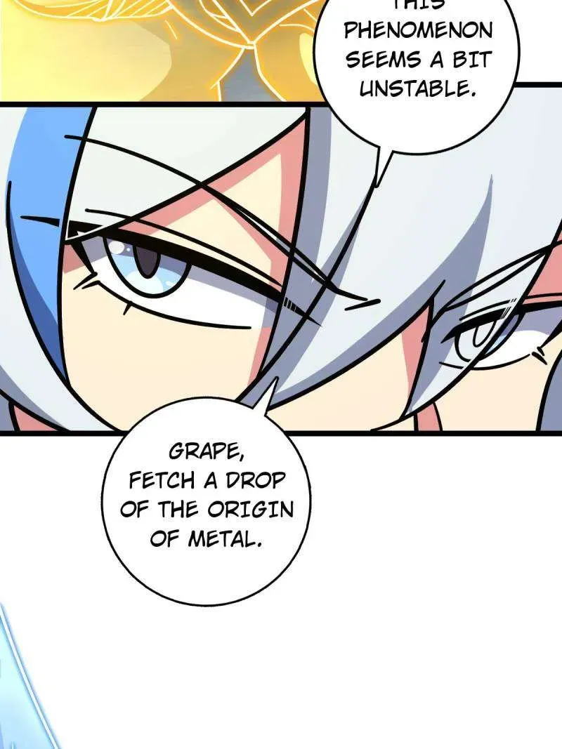 My Master Only Breaks Through Every Time the Limit Is Reached Chapter 100 Online - página 55