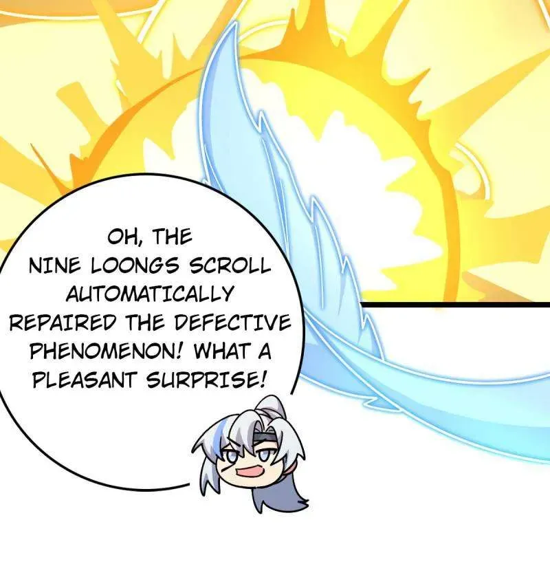 My Master Only Breaks Through Every Time the Limit Is Reached Chapter 100 Online - página 58