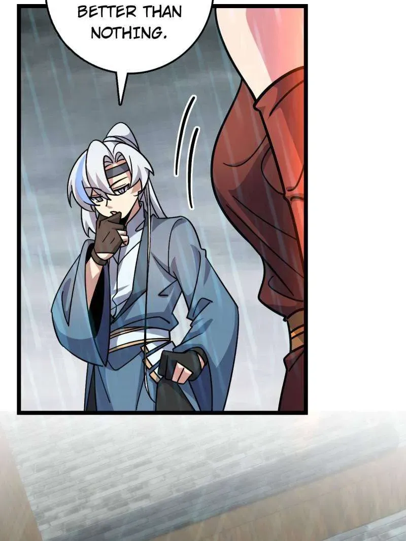 My Master Only Breaks Through Every Time the Limit Is Reached Chapter 100 Online - página 61