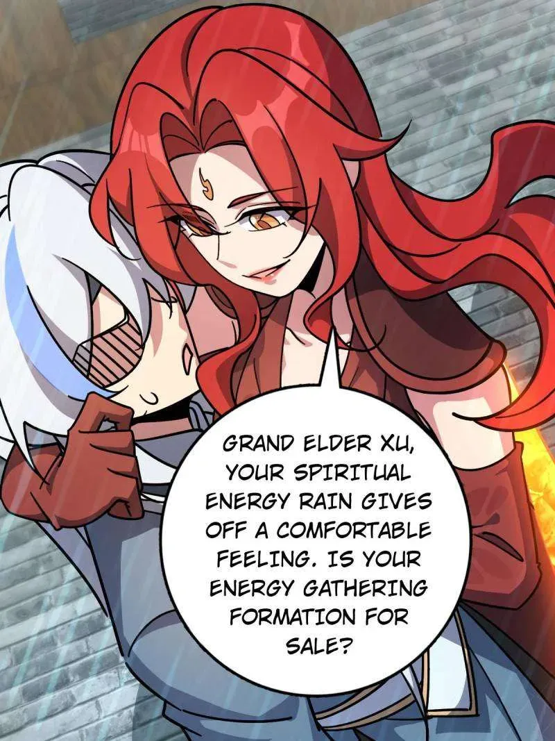 My Master Only Breaks Through Every Time the Limit Is Reached Chapter 100 Online - página 62