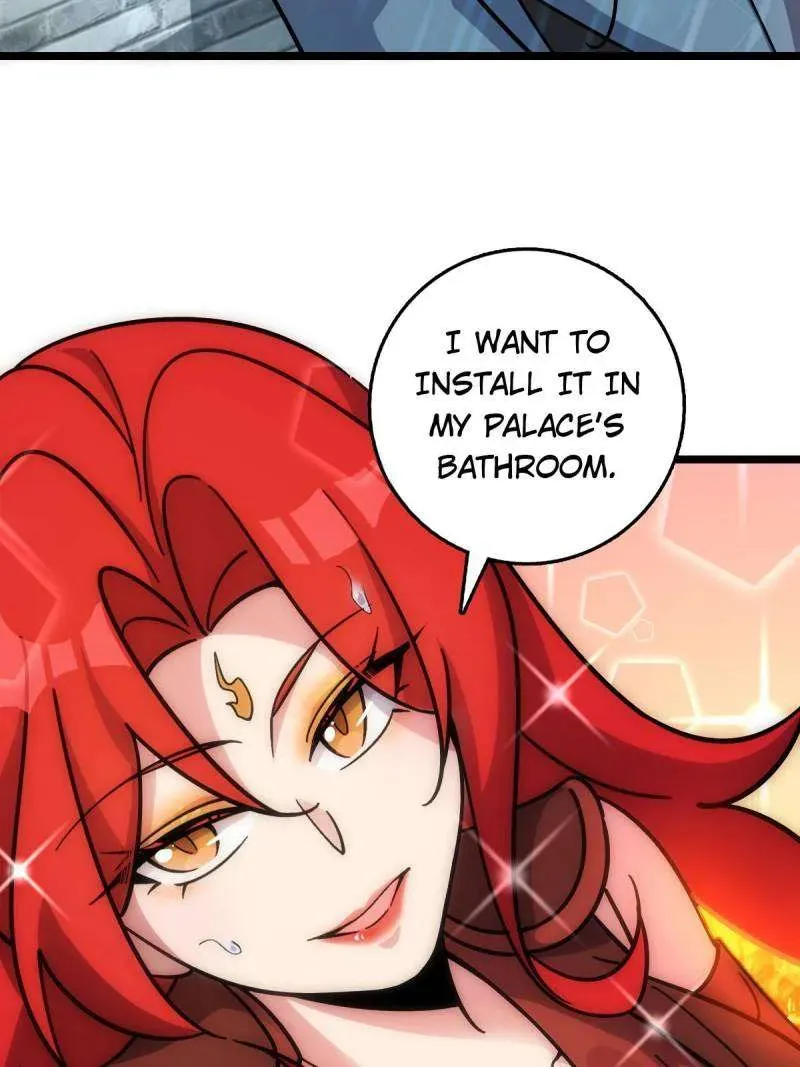My Master Only Breaks Through Every Time the Limit Is Reached Chapter 100 Online - página 63