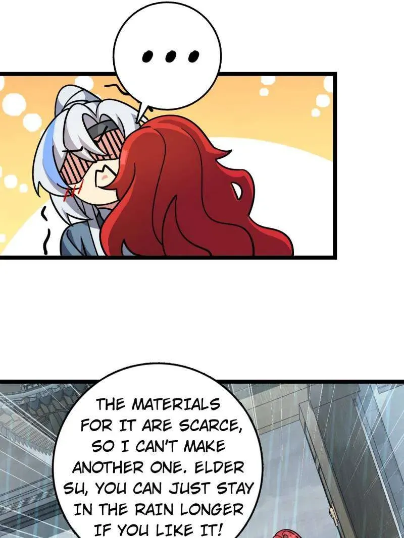 My Master Only Breaks Through Every Time the Limit Is Reached Chapter 100 Online - página 65