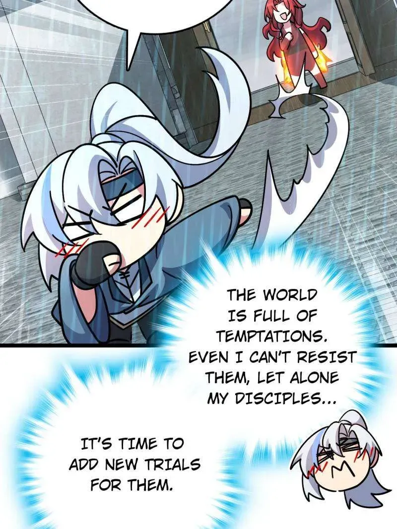 My Master Only Breaks Through Every Time the Limit Is Reached Chapter 100 Online - página 66