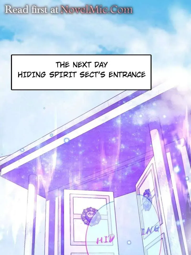 My Master Only Breaks Through Every Time the Limit Is Reached Chapter 100 Online - página 68