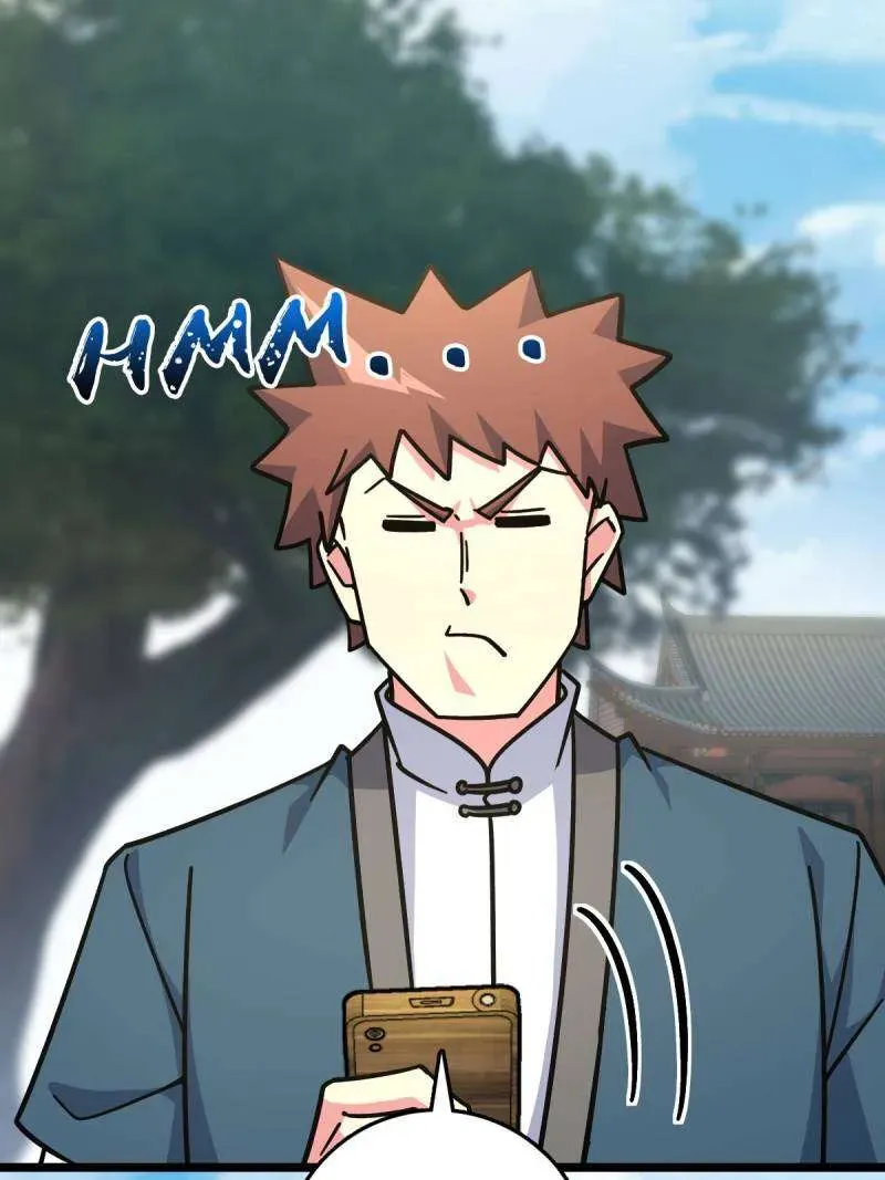 My Master Only Breaks Through Every Time the Limit Is Reached Chapter 100 Online - página 73
