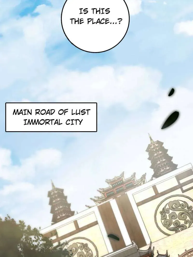 My Master Only Breaks Through Every Time the Limit Is Reached Chapter 100 Online - página 74