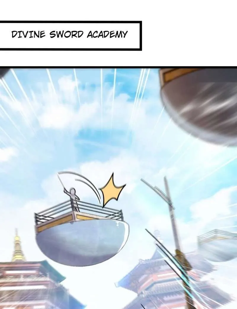 My Master Only Breaks Through Every Time the Limit Is Reached Chapter 103 Online - página 1