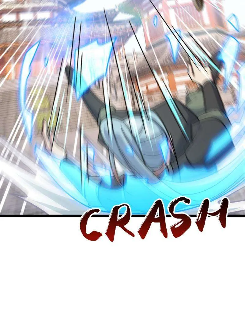 My Master Only Breaks Through Every Time the Limit Is Reached Chapter 103 Online - página 2
