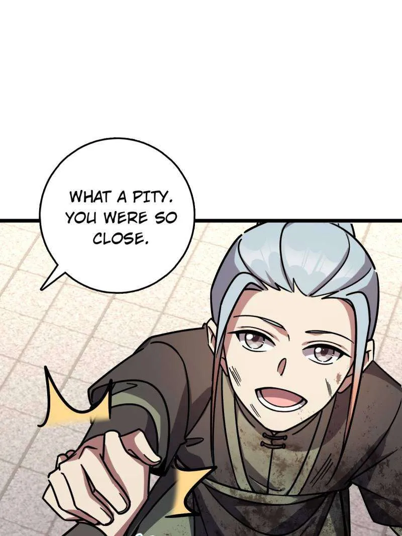 My Master Only Breaks Through Every Time the Limit Is Reached Chapter 103 Online - página 3