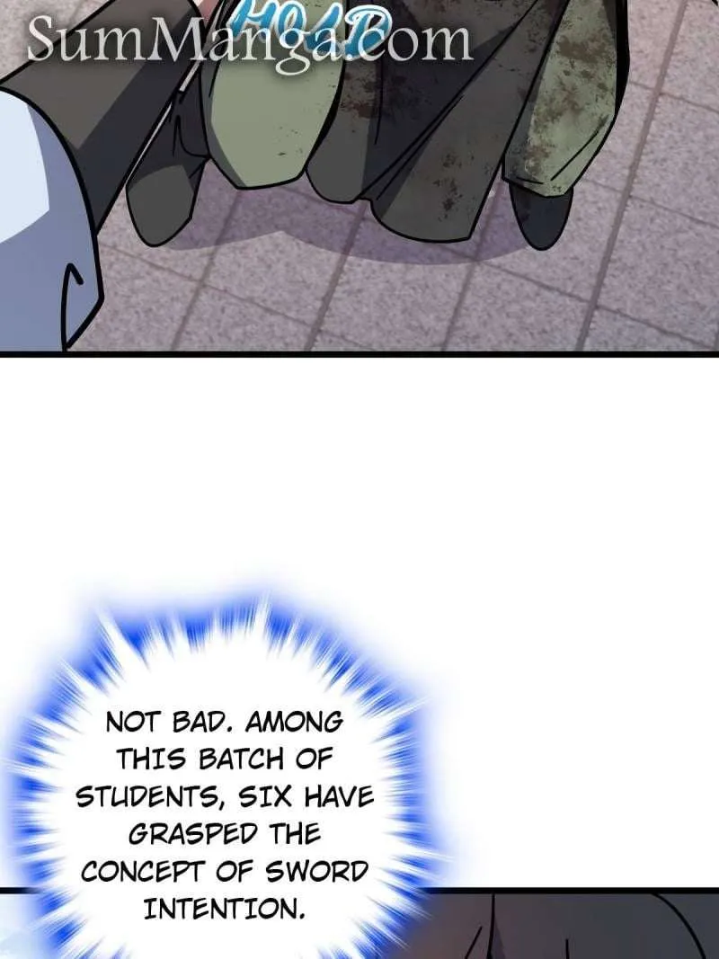 My Master Only Breaks Through Every Time the Limit Is Reached Chapter 103 Online - página 4