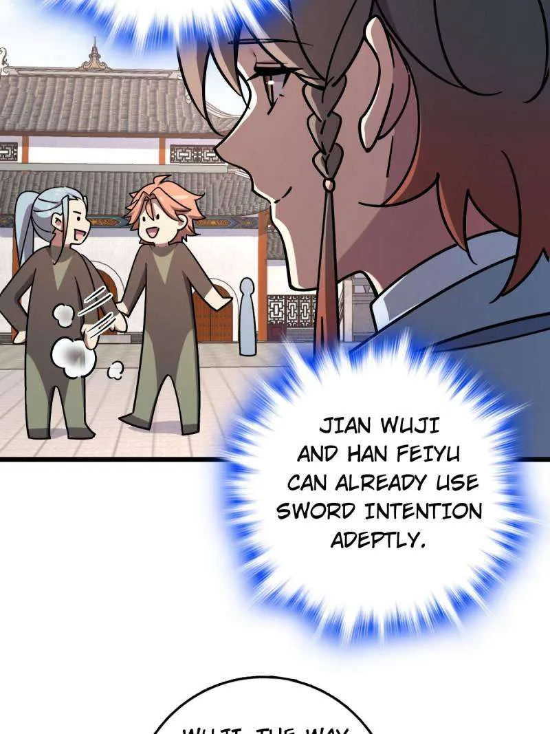 My Master Only Breaks Through Every Time the Limit Is Reached Chapter 103 Online - página 5