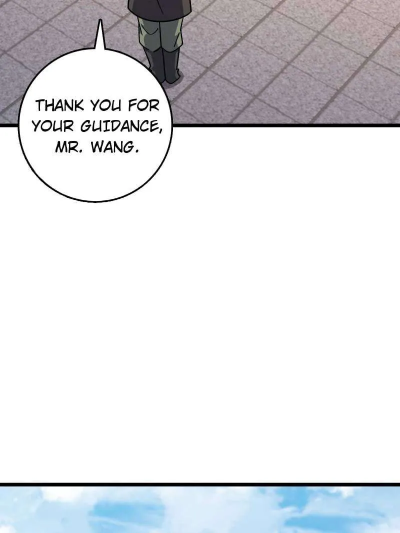 My Master Only Breaks Through Every Time the Limit Is Reached Chapter 103 Online - página 7