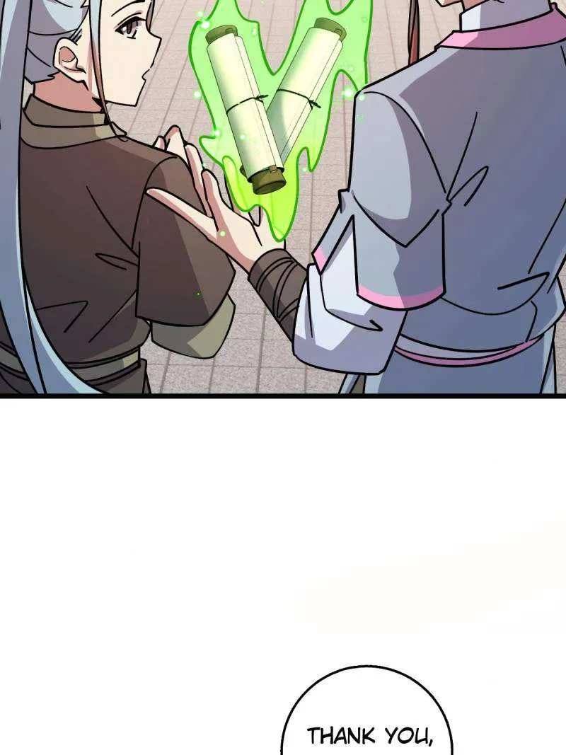 My Master Only Breaks Through Every Time the Limit Is Reached Chapter 103 Online - página 11