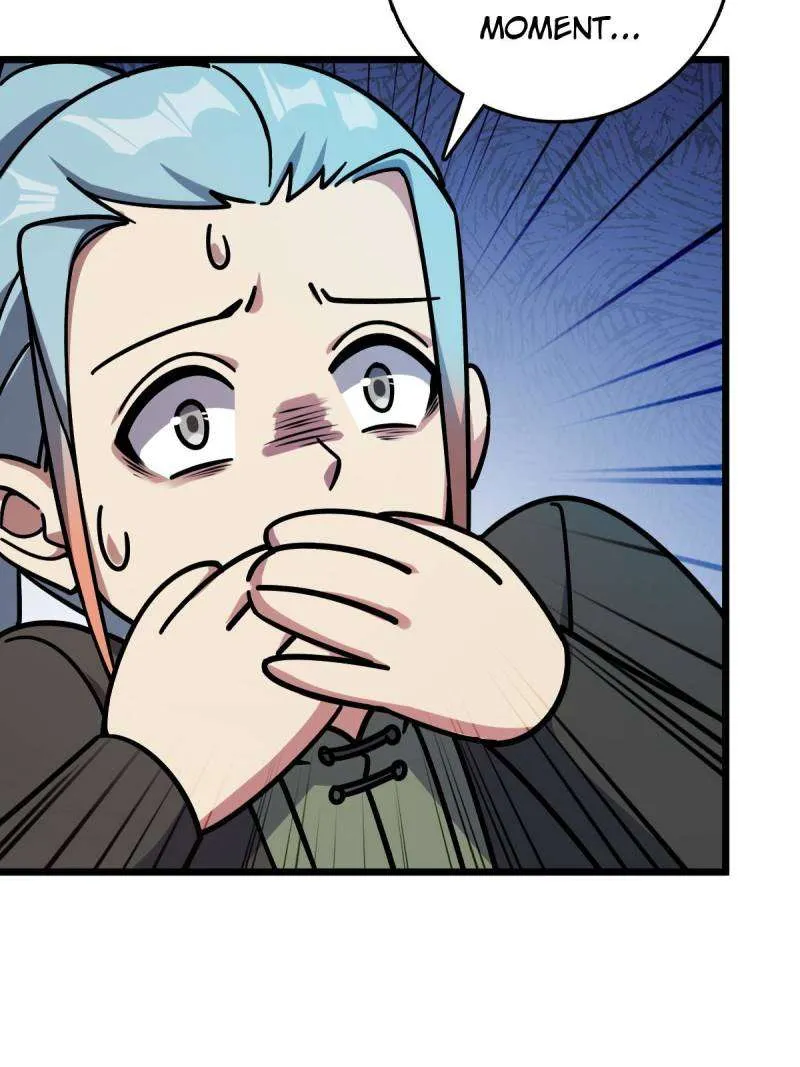 My Master Only Breaks Through Every Time the Limit Is Reached Chapter 103 Online - página 13