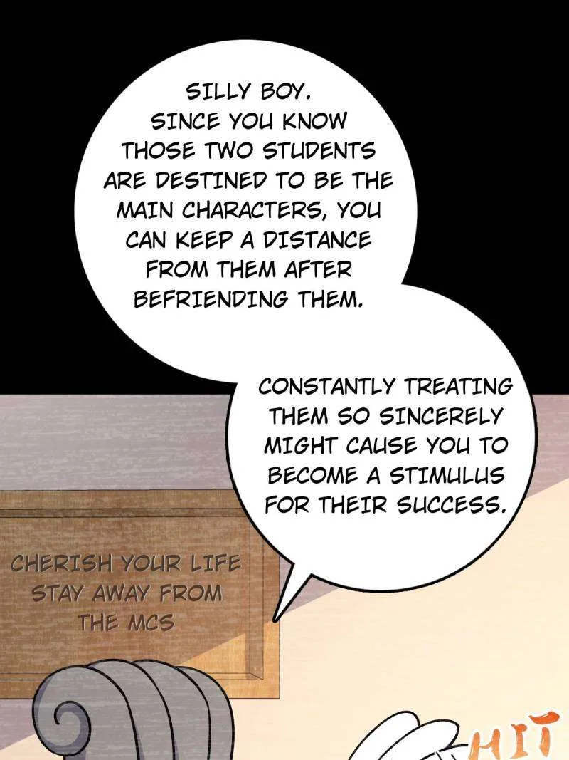 My Master Only Breaks Through Every Time the Limit Is Reached Chapter 103 Online - página 15