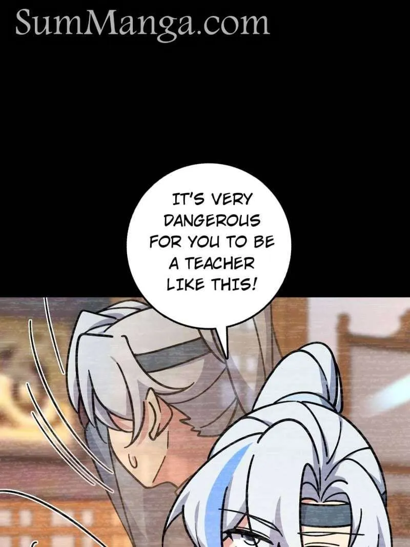 My Master Only Breaks Through Every Time the Limit Is Reached Chapter 103 Online - página 18