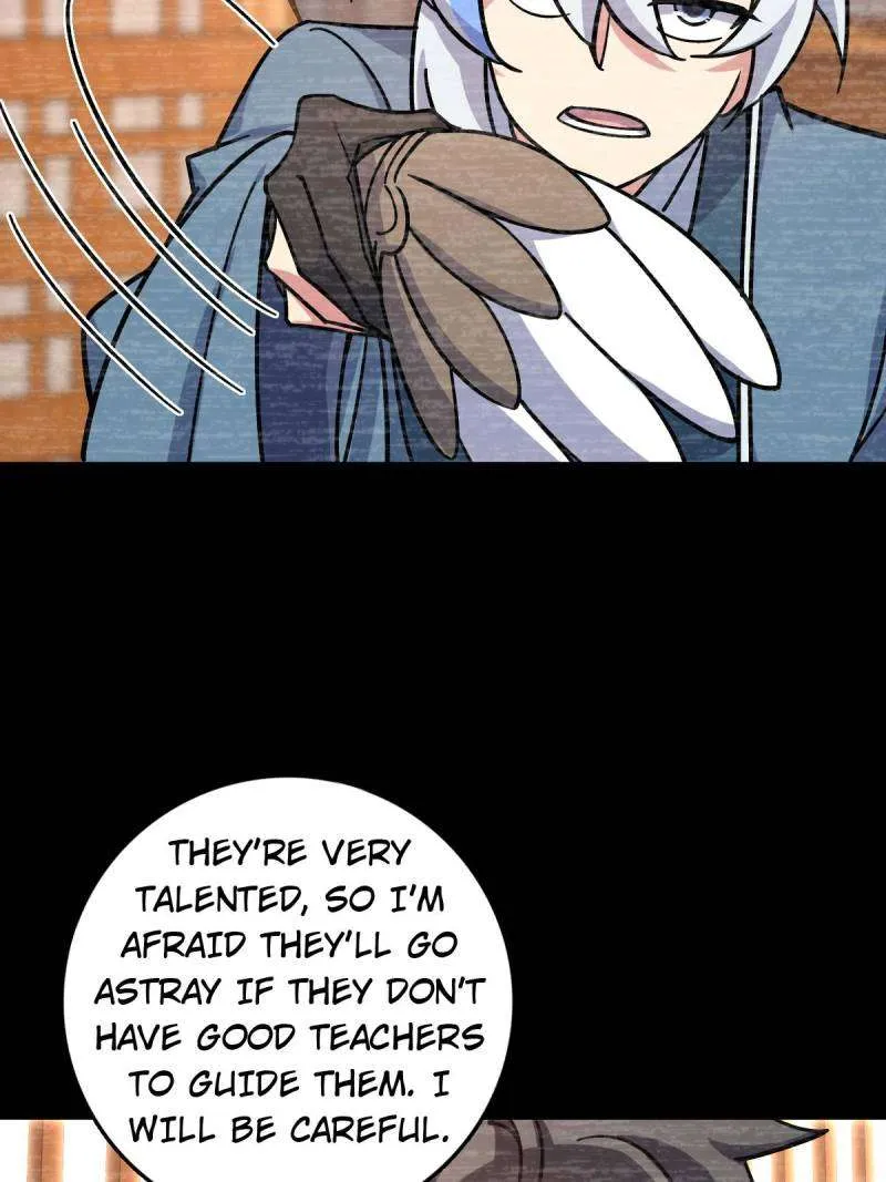 My Master Only Breaks Through Every Time the Limit Is Reached Chapter 103 Online - página 19