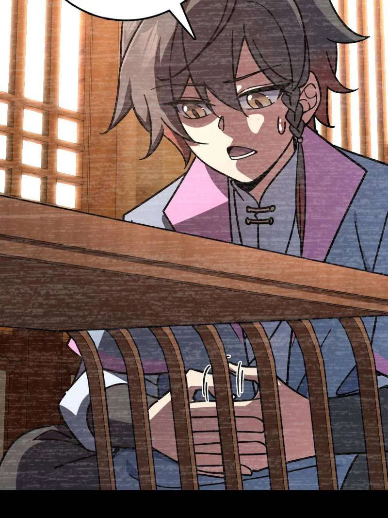 My Master Only Breaks Through Every Time the Limit Is Reached Chapter 103 Online - página 20
