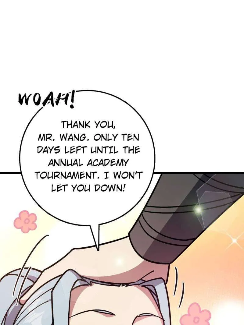 My Master Only Breaks Through Every Time the Limit Is Reached Chapter 103 Online - página 24