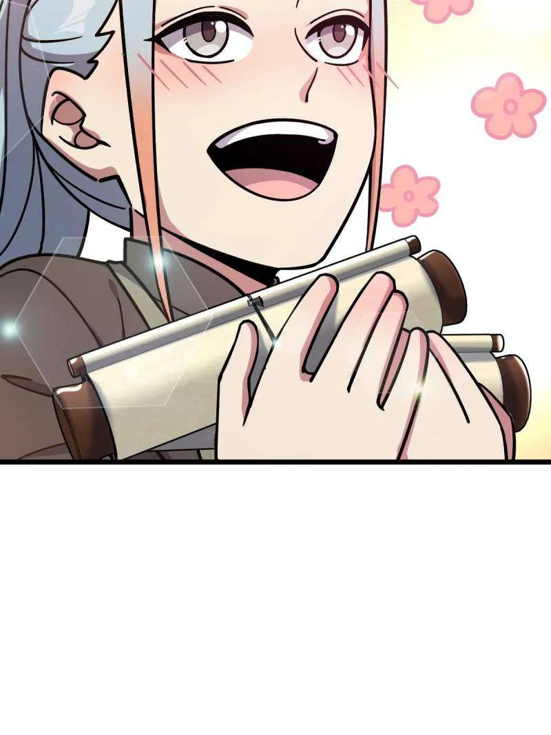 My Master Only Breaks Through Every Time the Limit Is Reached Chapter 103 Online - página 25