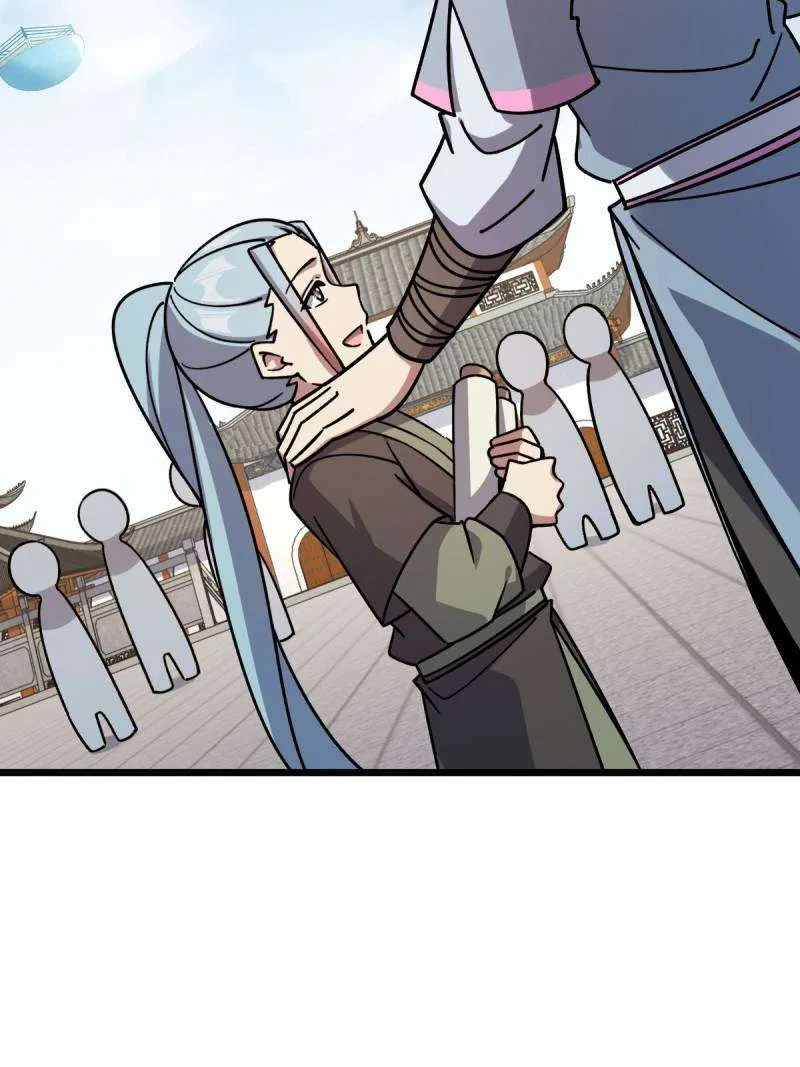 My Master Only Breaks Through Every Time the Limit Is Reached Chapter 103 Online - página 27