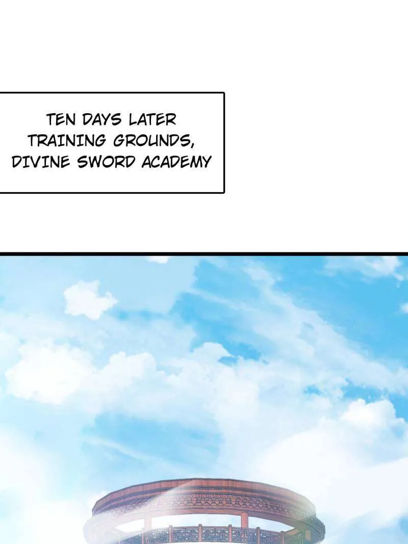 My Master Only Breaks Through Every Time the Limit Is Reached Chapter 103 Online - página 28