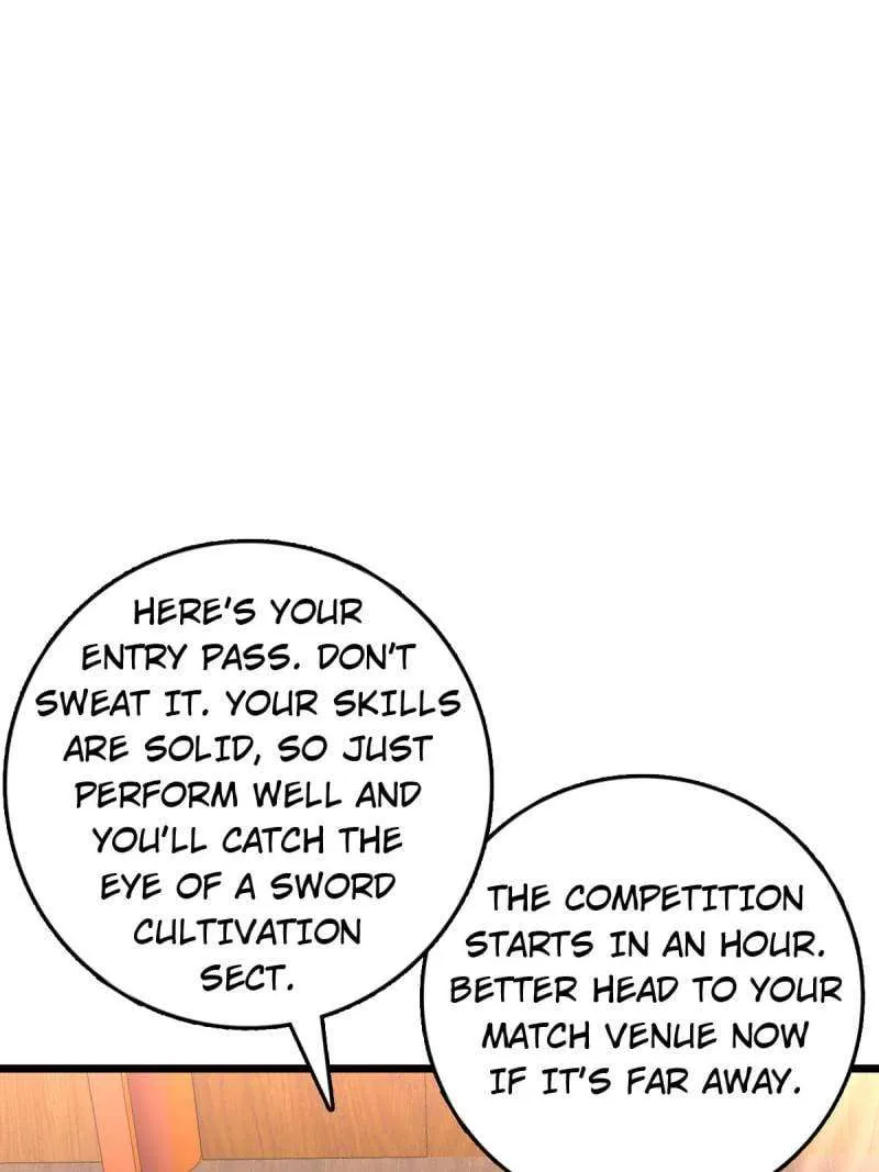 My Master Only Breaks Through Every Time the Limit Is Reached Chapter 103 Online - página 30