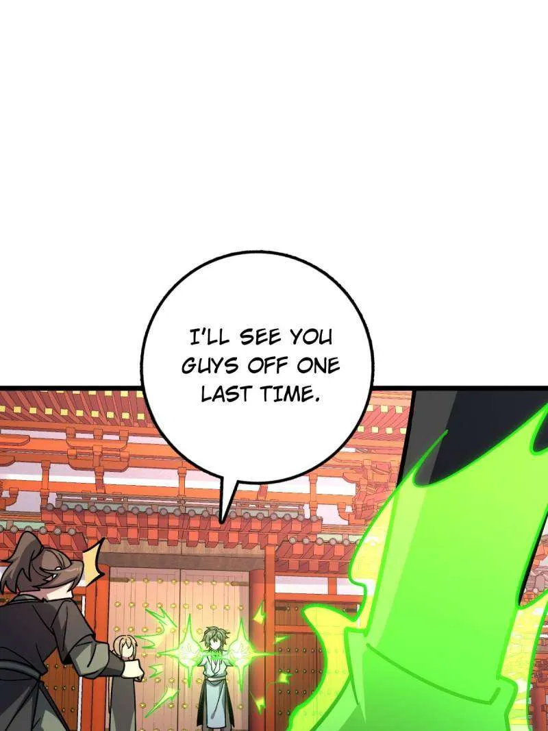 My Master Only Breaks Through Every Time the Limit Is Reached Chapter 103 Online - página 33