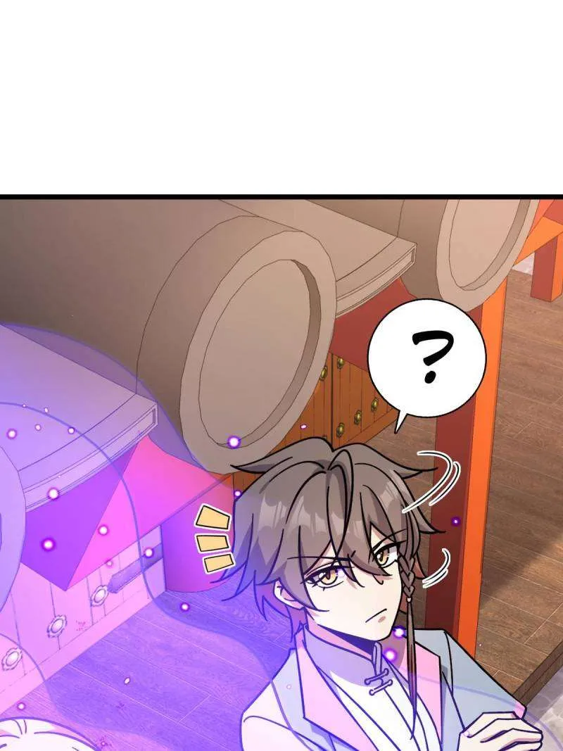 My Master Only Breaks Through Every Time the Limit Is Reached Chapter 103 Online - página 36