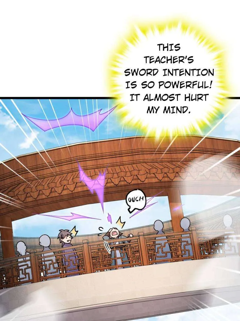 My Master Only Breaks Through Every Time the Limit Is Reached Chapter 103 Online - página 39