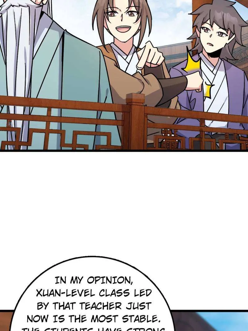 My Master Only Breaks Through Every Time the Limit Is Reached Chapter 103 Online - página 44