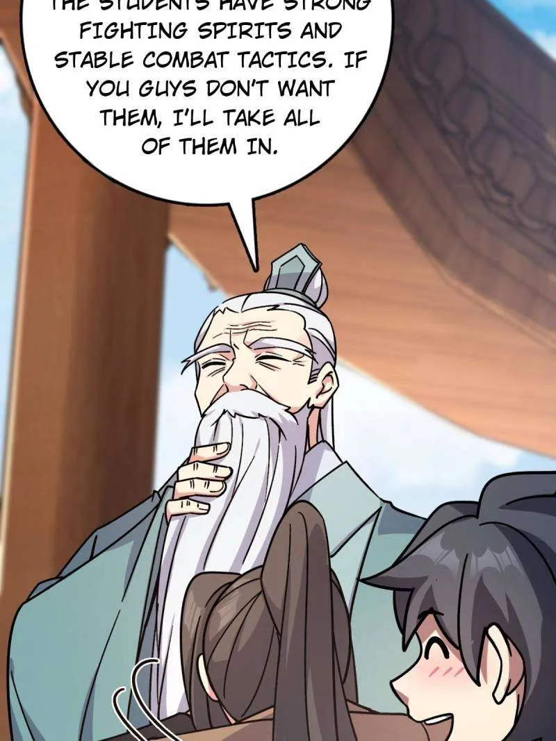 My Master Only Breaks Through Every Time the Limit Is Reached Chapter 103 Online - página 45