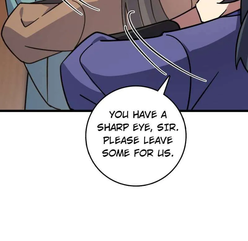 My Master Only Breaks Through Every Time the Limit Is Reached Chapter 103 Online - página 46