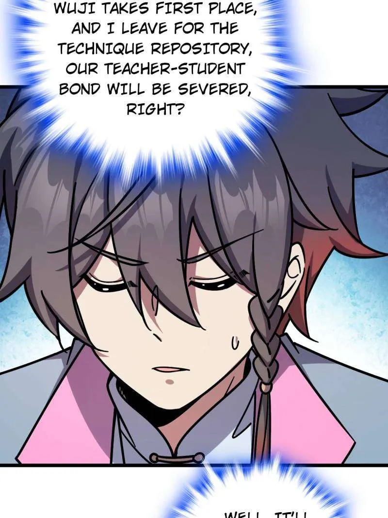 My Master Only Breaks Through Every Time the Limit Is Reached Chapter 103 Online - página 49