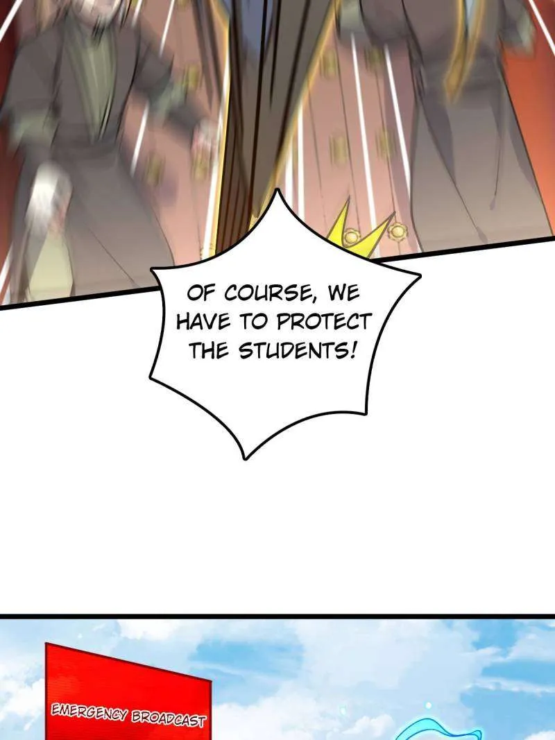 My Master Only Breaks Through Every Time the Limit Is Reached Chapter 103 Online - página 61