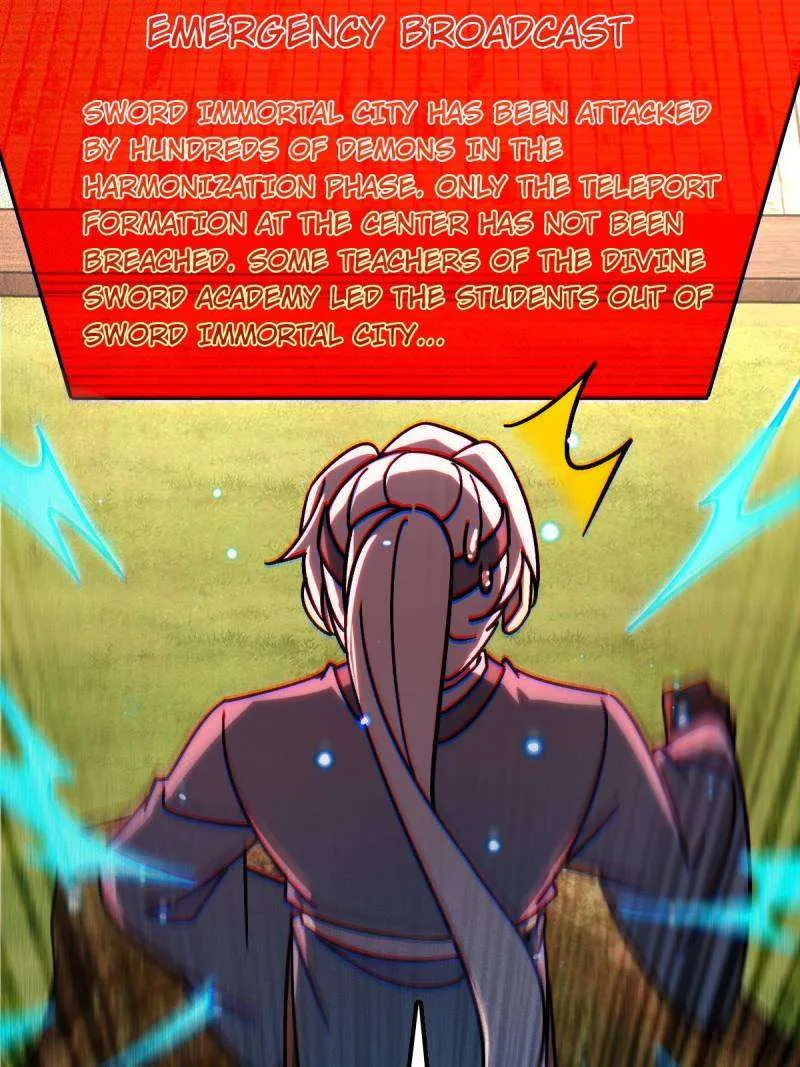 My Master Only Breaks Through Every Time the Limit Is Reached Chapter 103 Online - página 63
