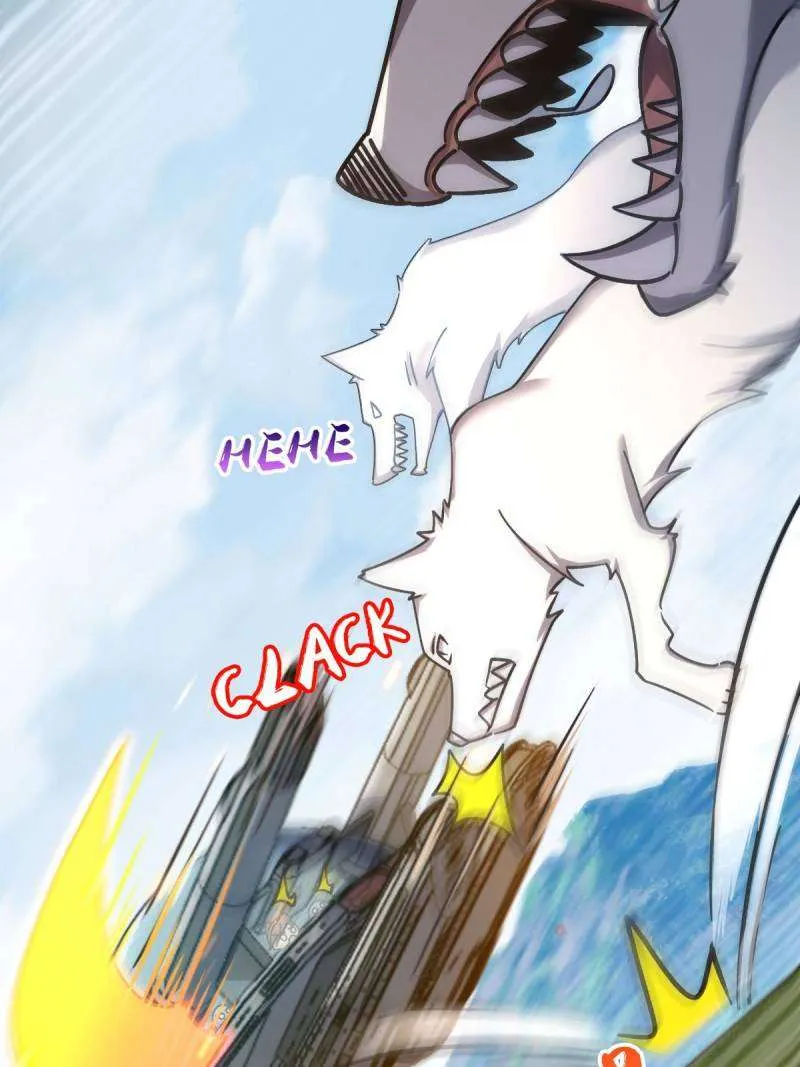 My Master Only Breaks Through Every Time the Limit Is Reached Chapter 103 Online - página 68